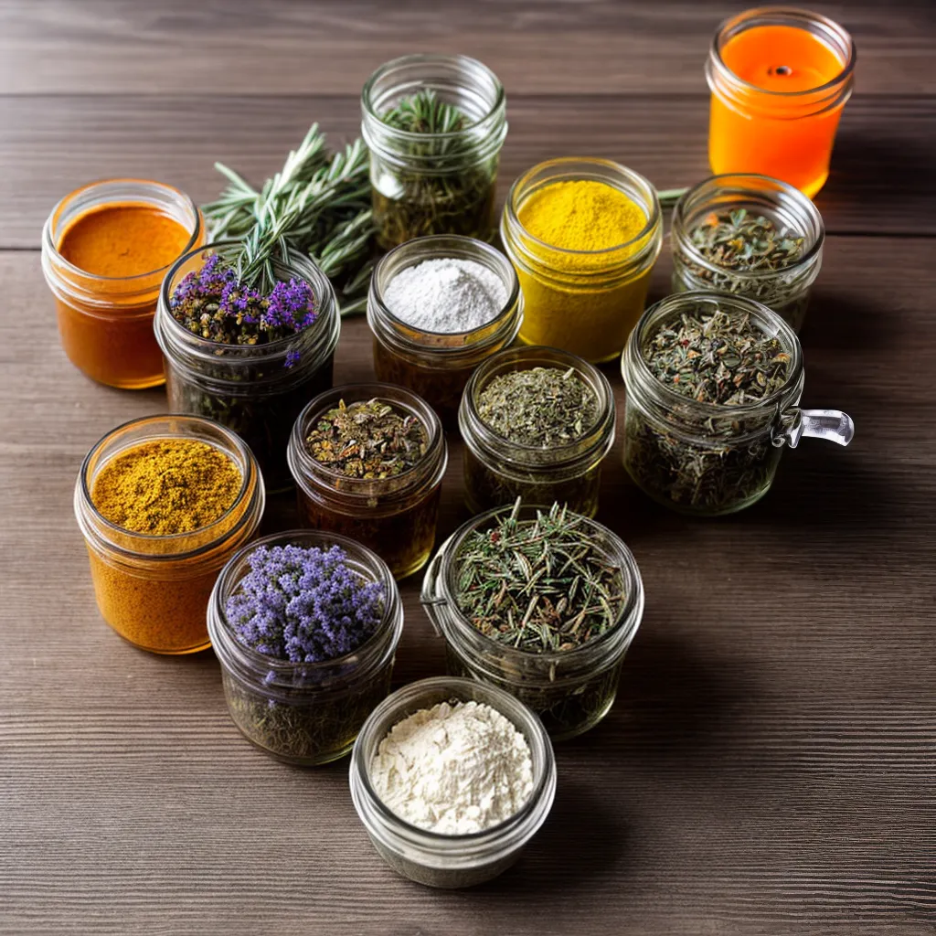 Ervas aromáticas na aromaterapia: o que você precisa saber 2