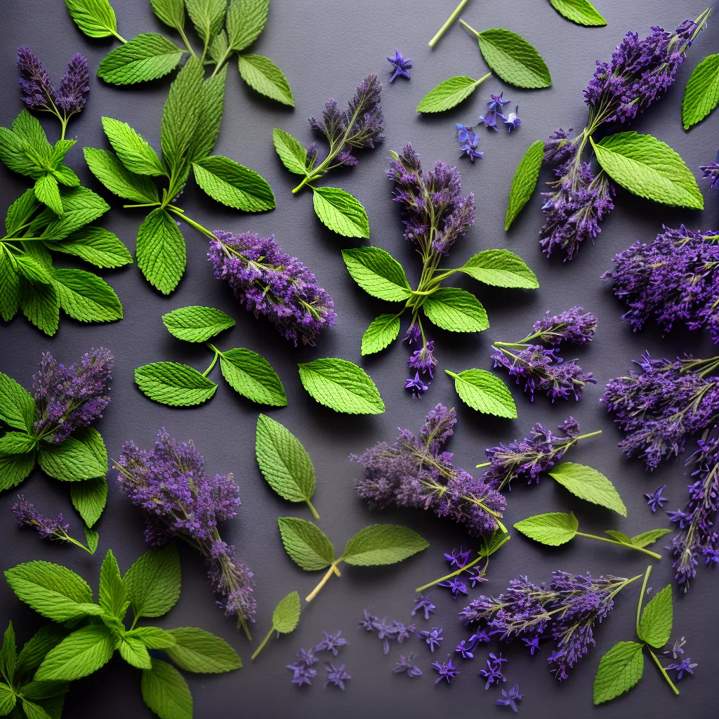 Ervas aromáticas na aromaterapia: o que você precisa saber 4