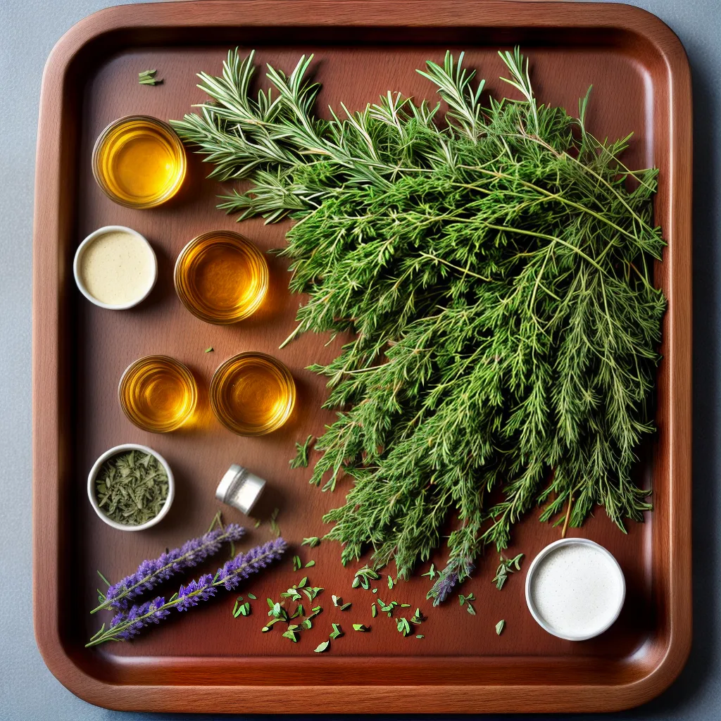 Ervas aromáticas na aromaterapia: o que você precisa saber 6