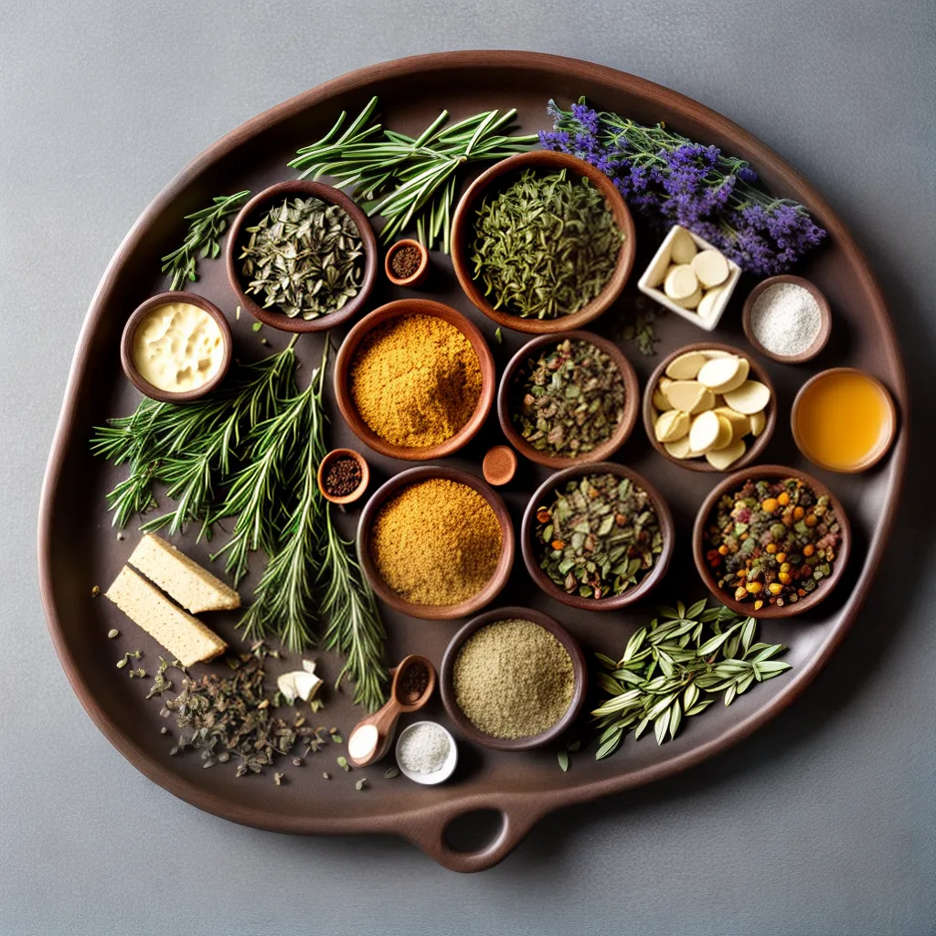 Ervas aromáticas na aromaterapia: o que você precisa saber 10