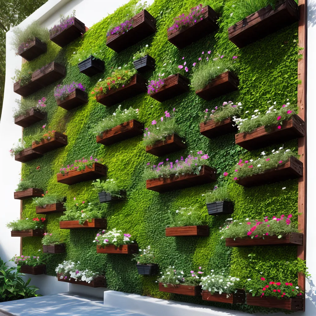 Como criar um jardim de ervas aromáticas em um espaço pequeno 8