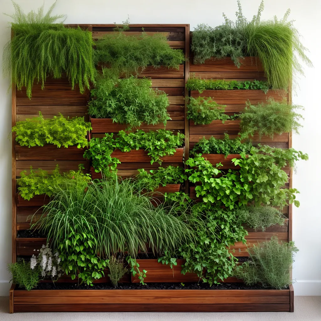 Como criar um jardim de ervas aromáticas em um espaço pequeno 10