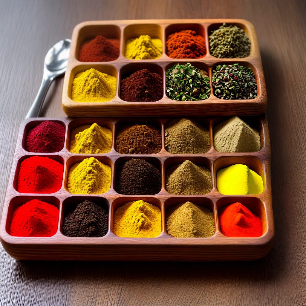 Explore as ervas aromáticas mais exóticas e onde encontrá-las 8