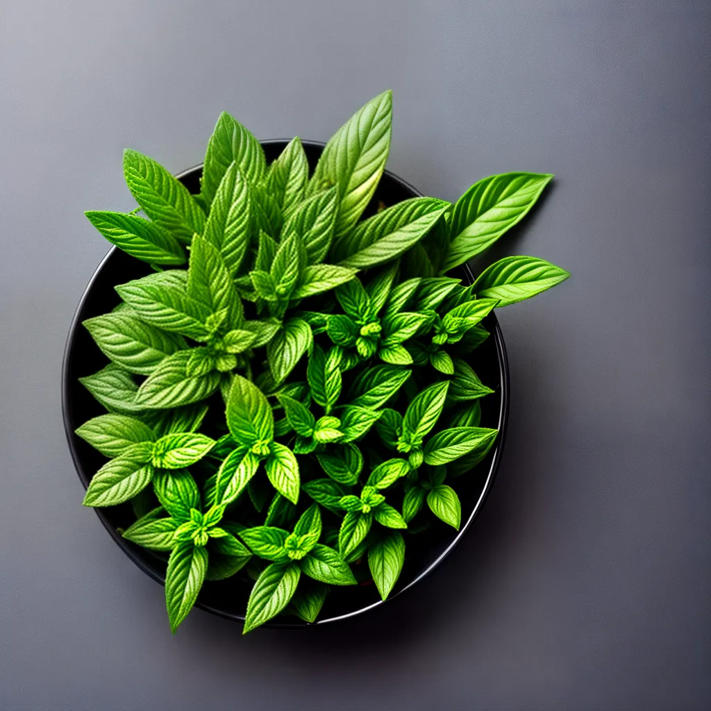 Entenda a ciência por trás do aroma das ervas aromáticas 2