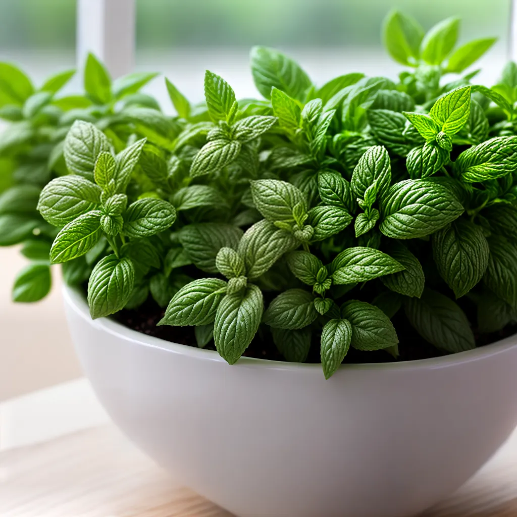 Entenda a ciência por trás do aroma das ervas aromáticas 4