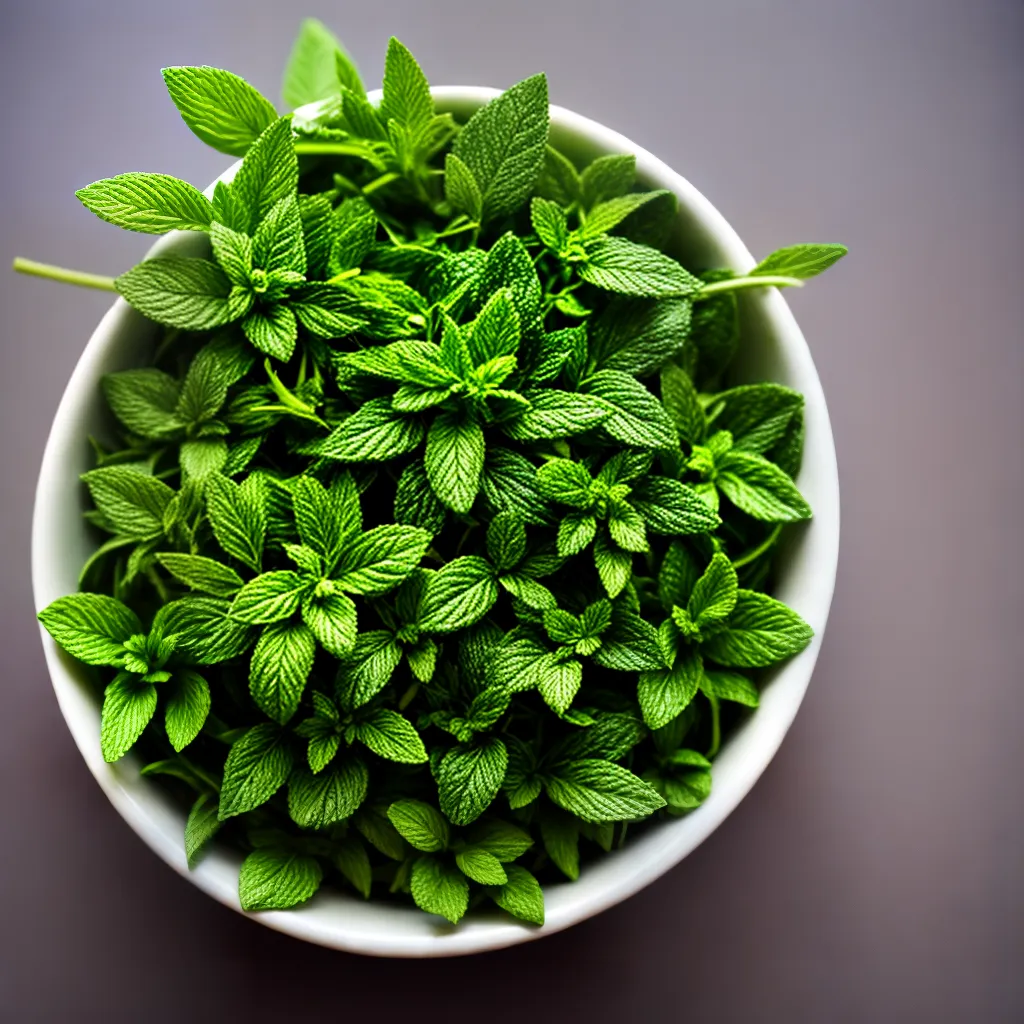 Entenda a ciência por trás do aroma das ervas aromáticas 8