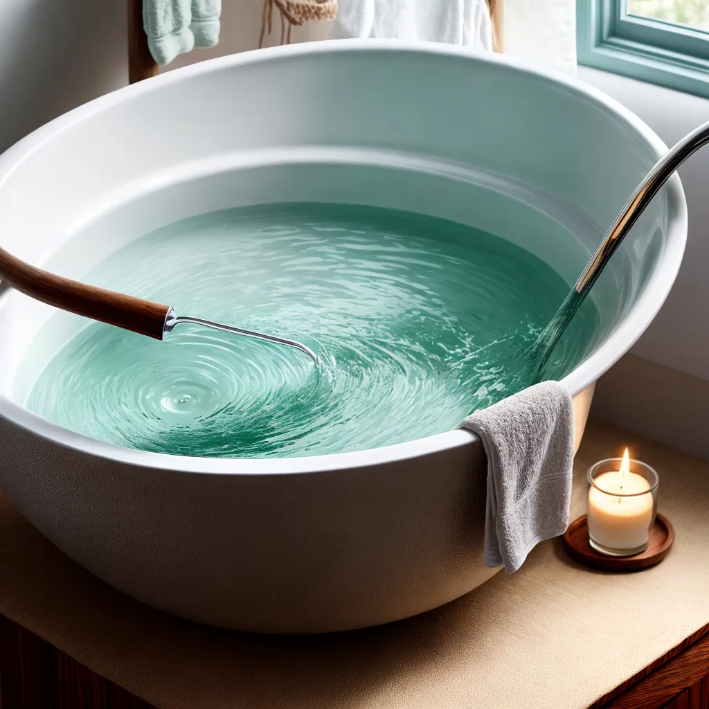 Aproveite as ervas aromáticas para criar um spa caseiro 2