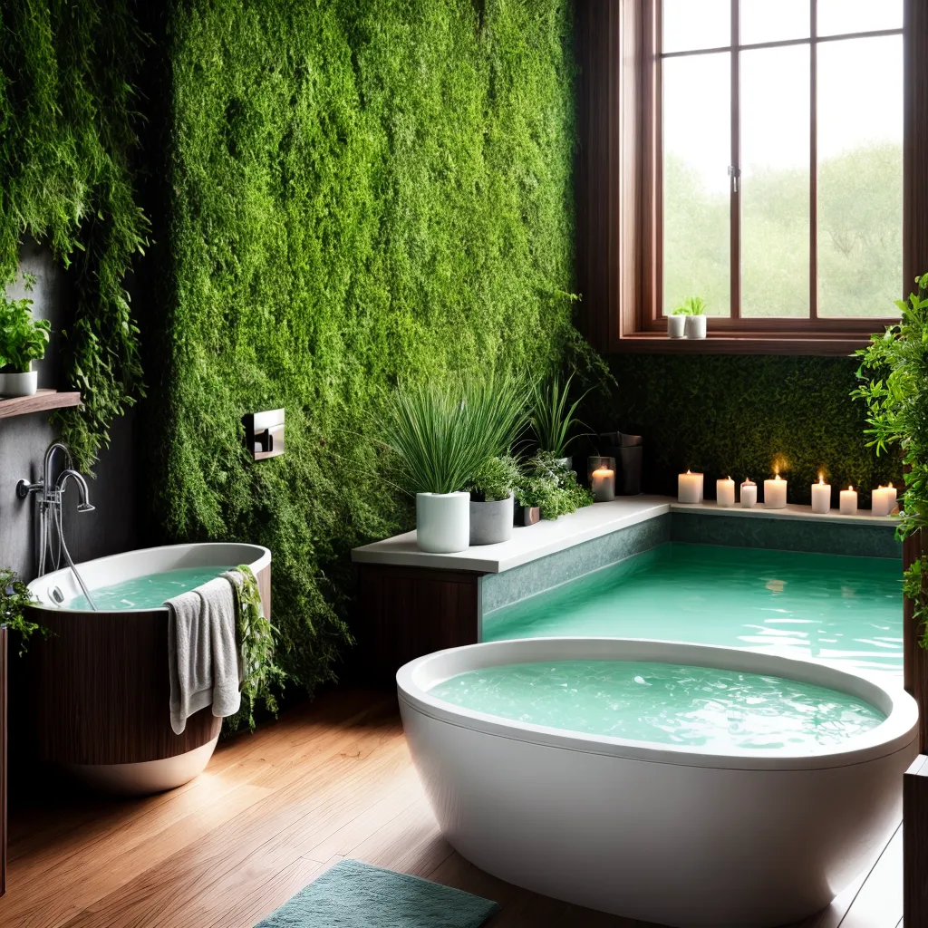 Aproveite as ervas aromáticas para criar um spa caseiro 8