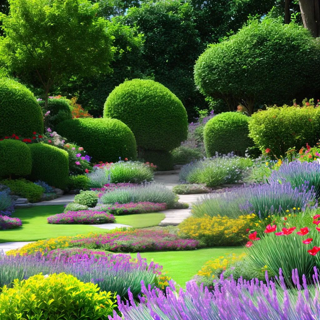 Ervas aromáticas que atraem borboletas para o seu jardim 2
