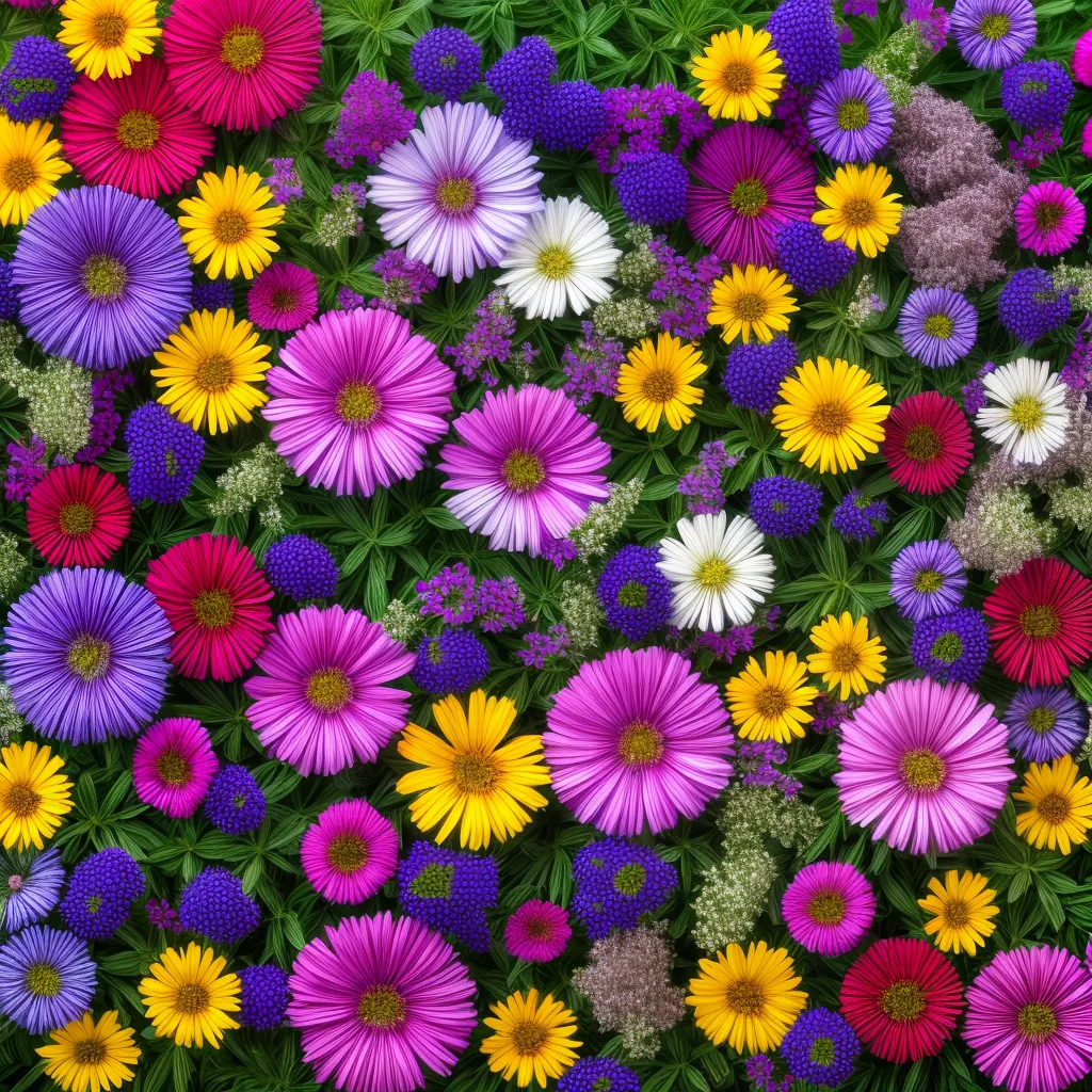 Conheça as ervas aromáticas com flores mais bonitas 1 Conheça as ervas aromáticas com flores mais bonitas