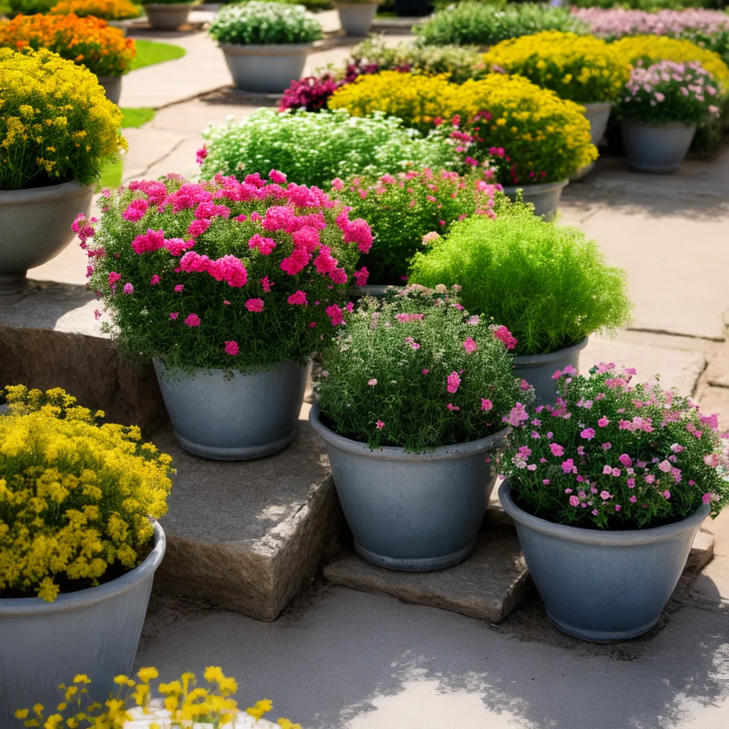 Conheça as ervas aromáticas com flores mais bonitas 3 Conheça as ervas aromáticas com flores mais bonitas 2