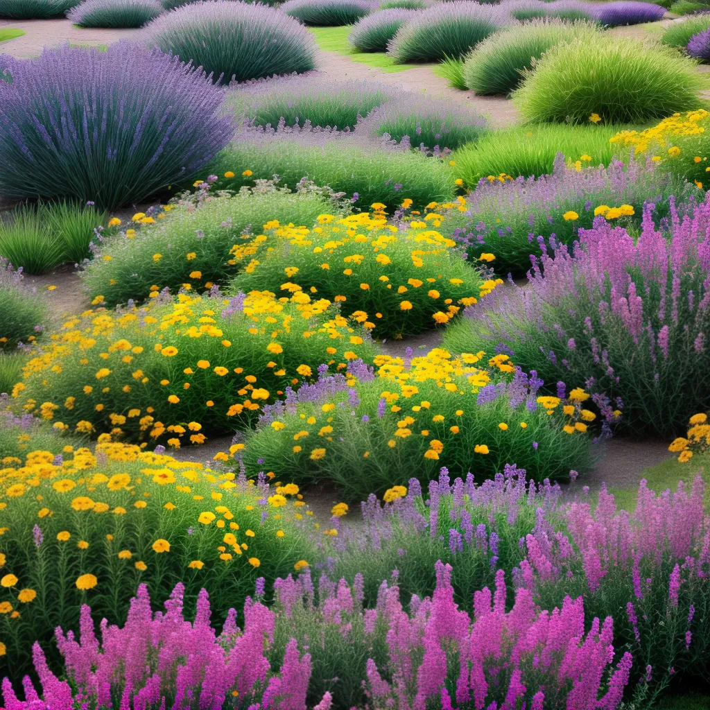 Conheça as ervas aromáticas com flores mais bonitas 9 Conheça as ervas aromáticas com flores mais bonitas 8