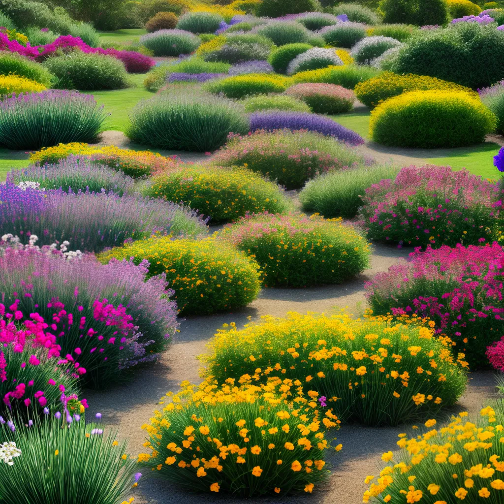 Conheça as ervas aromáticas com flores mais bonitas 10