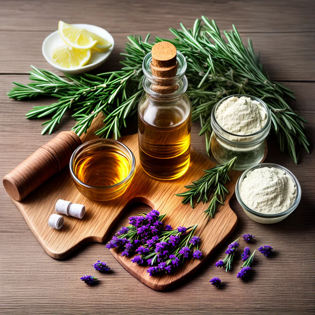 Como fazer óleos essenciais caseiros com ervas aromáticas 3 Como fazer óleos essenciais caseiros com ervas aromáticas 2