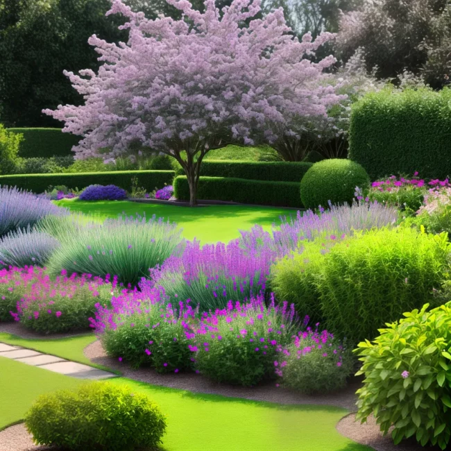 Como Cultivar Lavanda em Vasos Passo a Passo 4