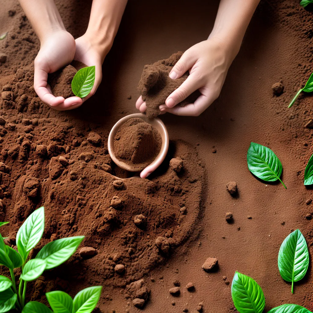 Como escolher o solo ideal para suas plantas: um guia completo 7 Como escolher o solo ideal para suas plantas: um guia completo 6