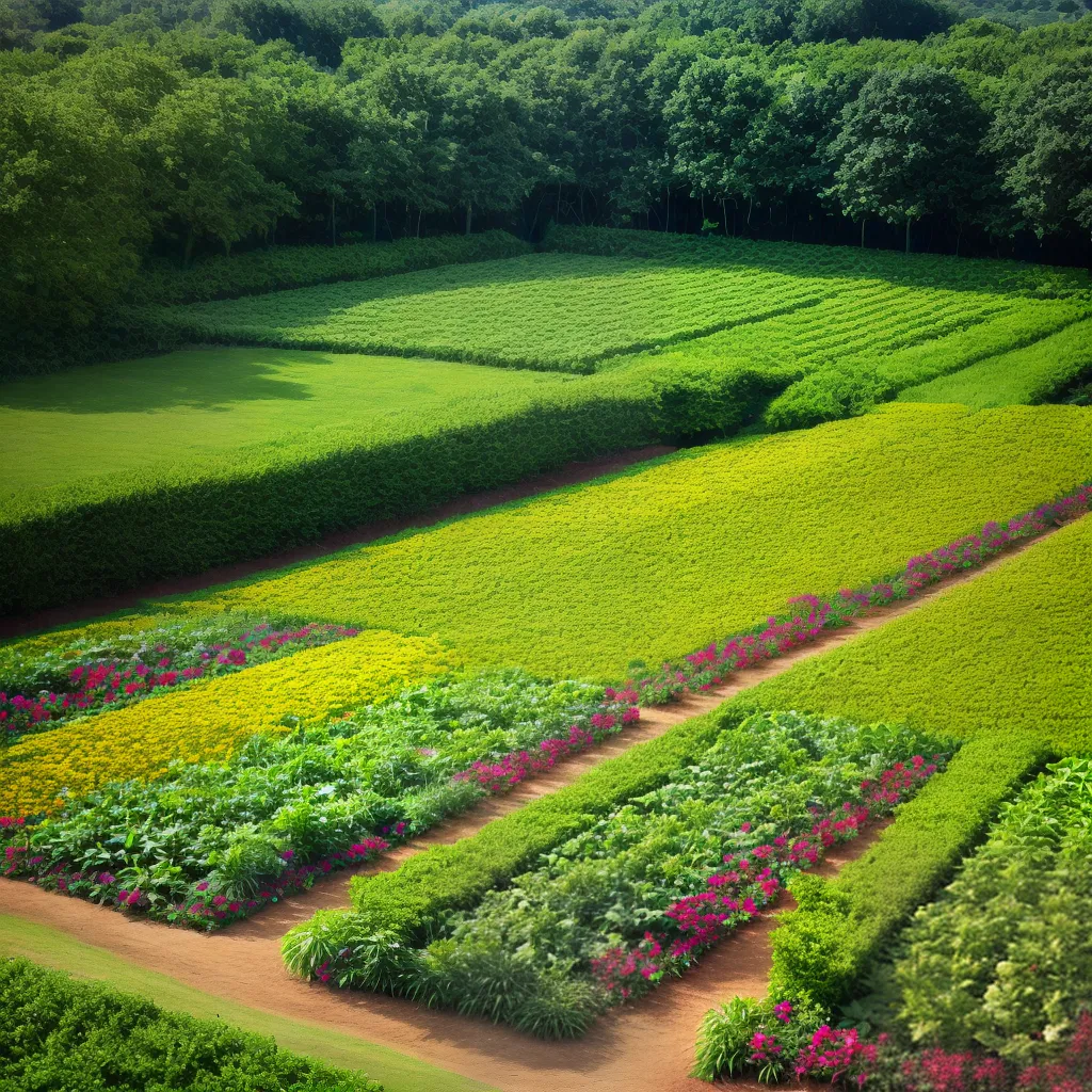 Descubra como o solo influencia o crescimento das plantas 10