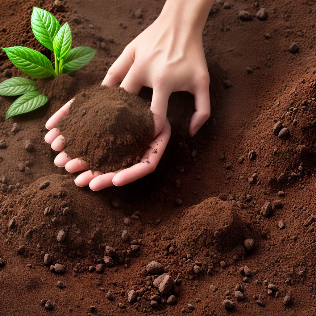 Aproveite o teste de solo para maximizar a saúde das suas plantas 10