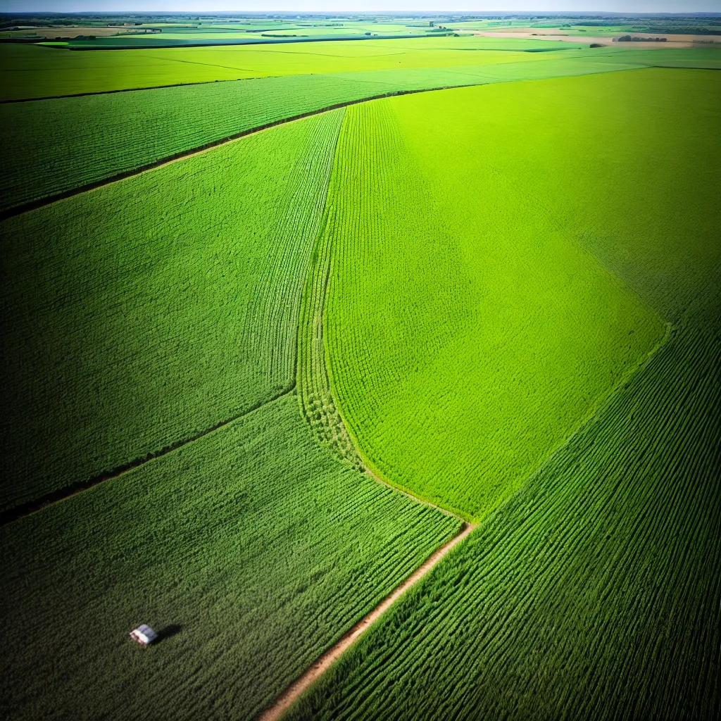 As técnicas de regeneração do solo que estão revolucionando a agricultura 3 As técnicas de regeneração do solo que estão revolucionando a agricultura 2