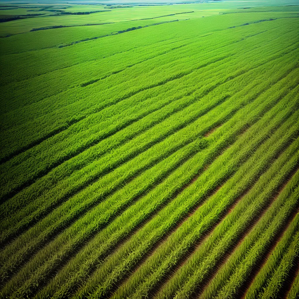 As técnicas de regeneração do solo que estão revolucionando a agricultura 5 As técnicas de regeneração do solo que estão revolucionando a agricultura 4