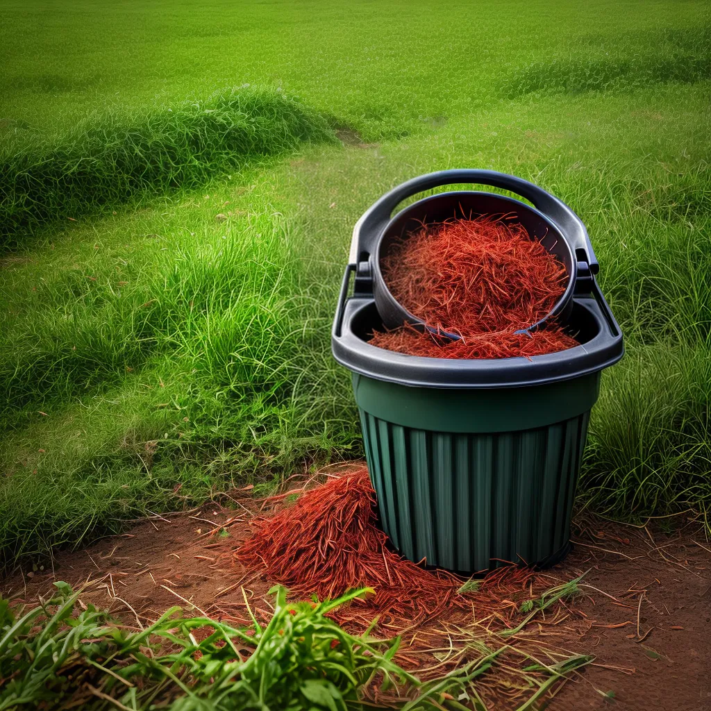 Desvende a magia da vermicompostagem para enriquecer o solo 1 Desvende a magia da vermicompostagem para enriquecer o solo