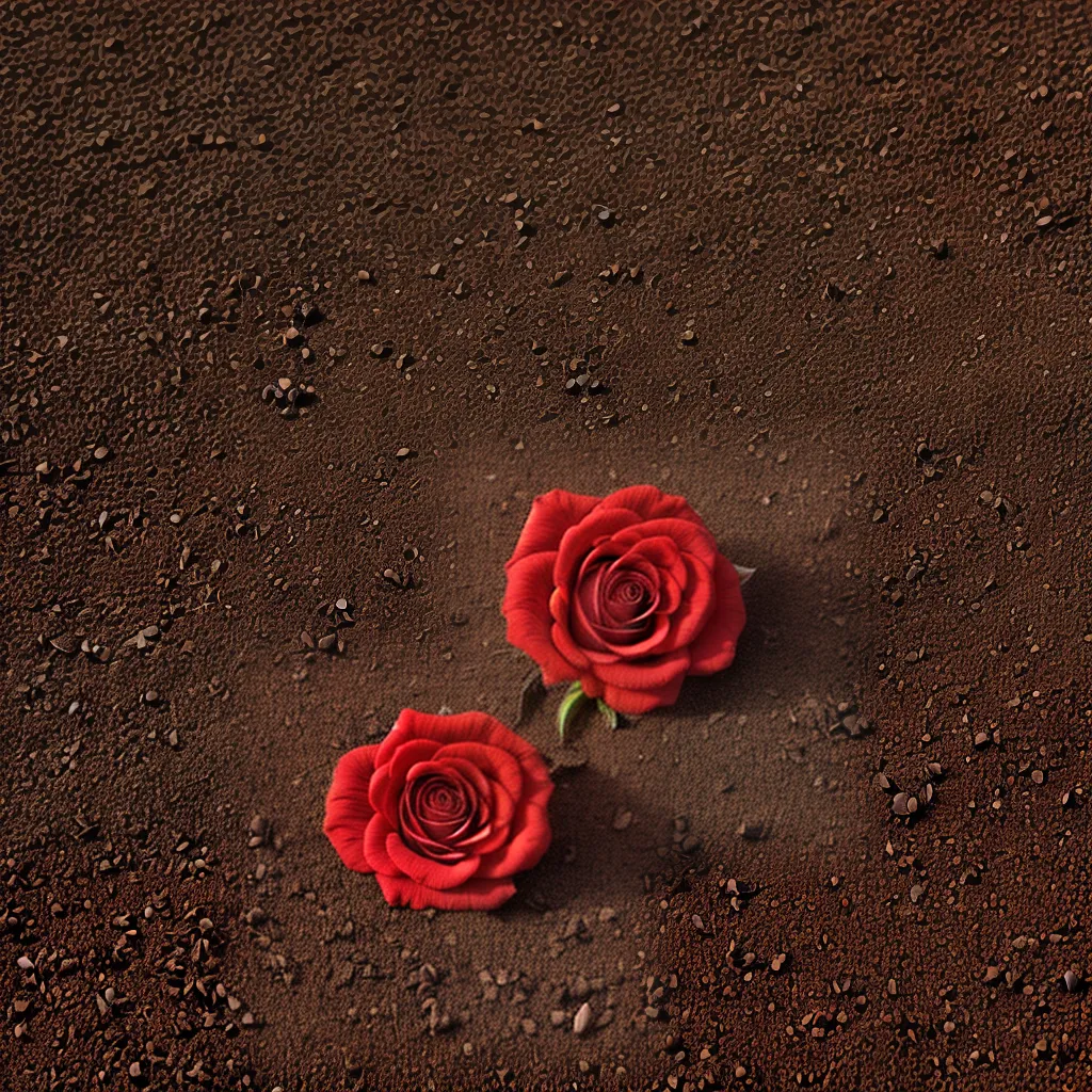 Entenda como o solo influencia a cor das flores 2