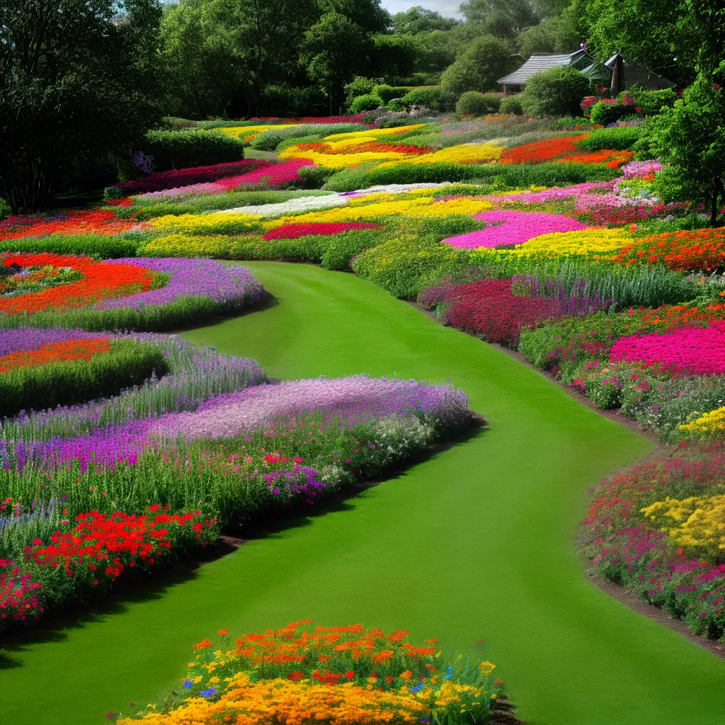 Entenda como o solo influencia a cor das flores 10