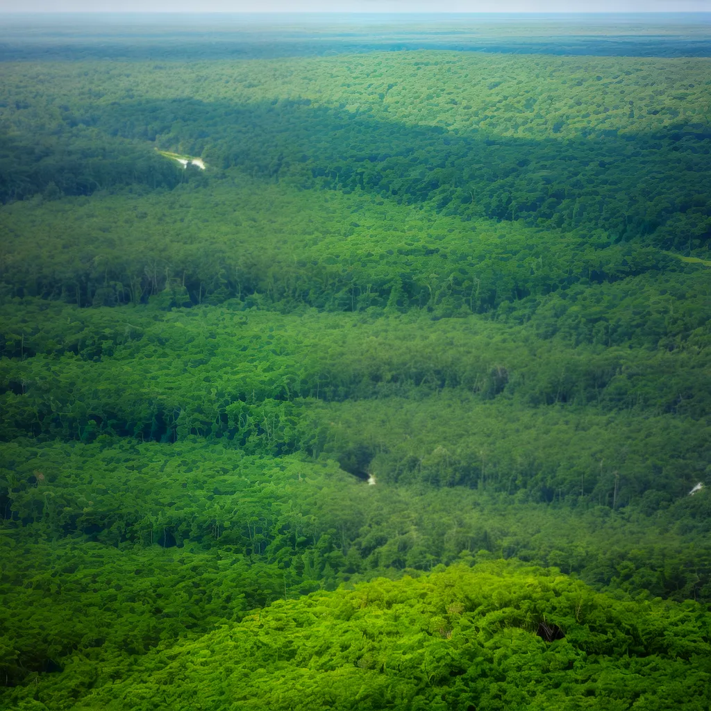 Como a poluição do solo afeta a biodiversidade 3 Como a poluição do solo afeta a biodiversidade 2