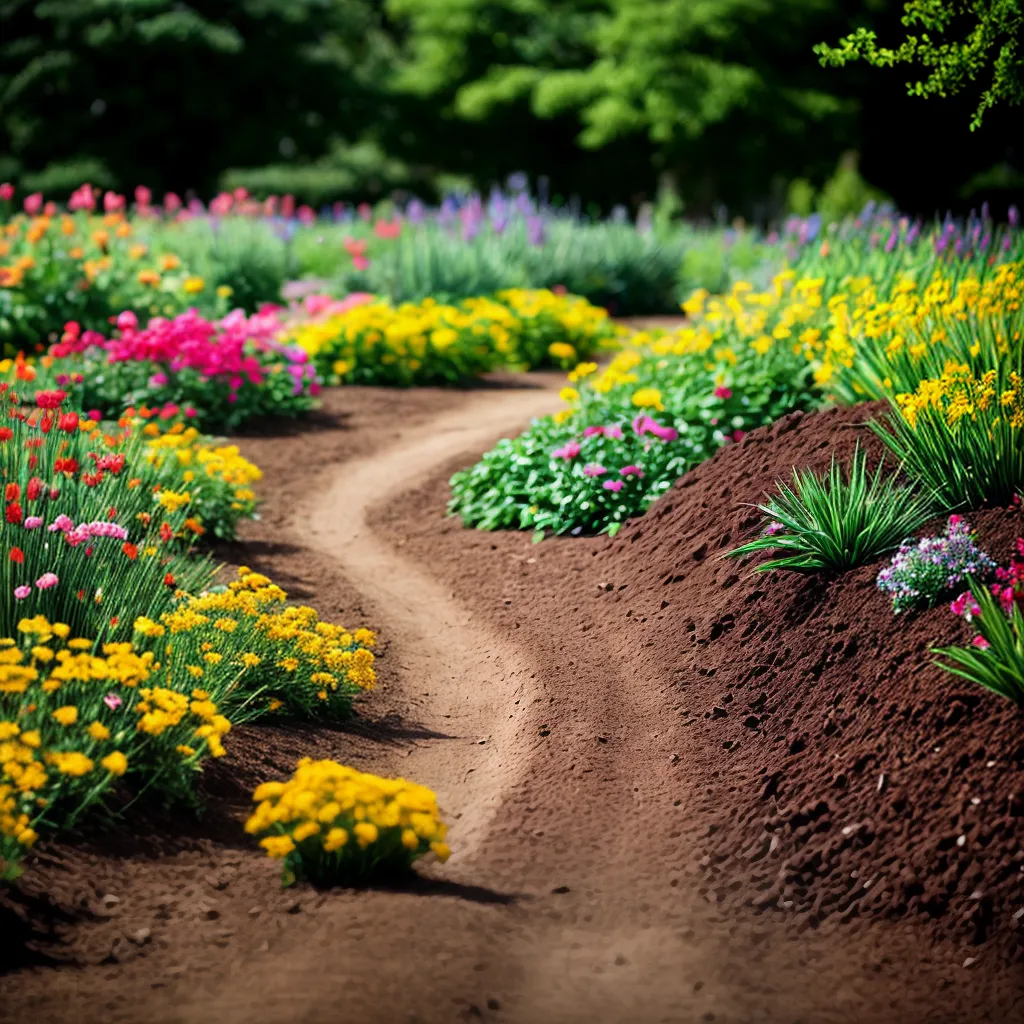 Os benefícios surpreendentes do solo argiloso para certas plantas 9 Os benefícios surpreendentes do solo argiloso para certas plantas 8