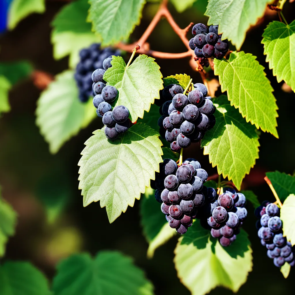 A importância do solo para a produção de vinhos de qualidade 10