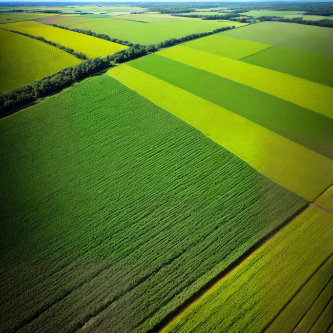 Como a agricultura regenerativa pode restaurar o solo 14