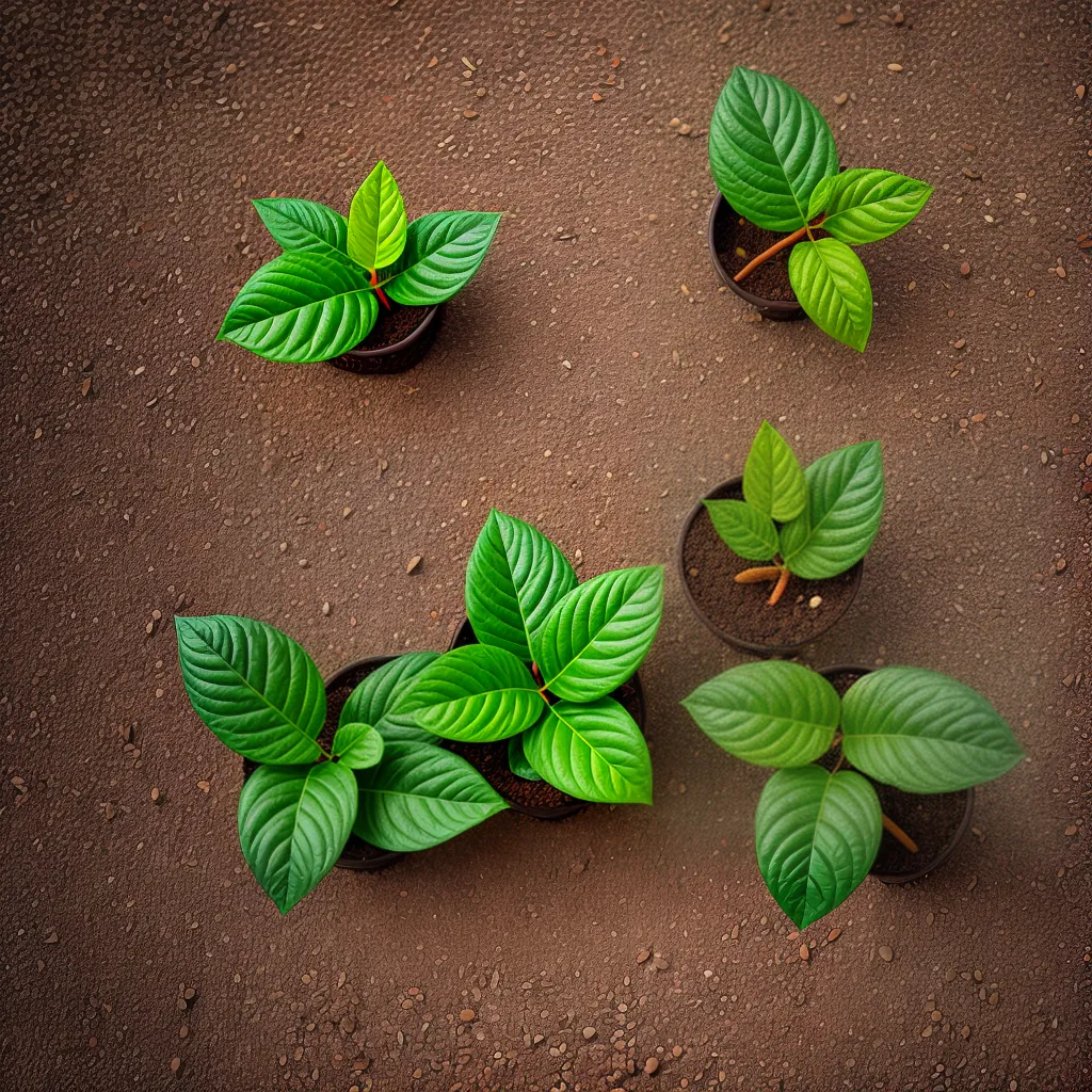 Entenda como a salinidade do solo afeta o crescimento das plantas 2