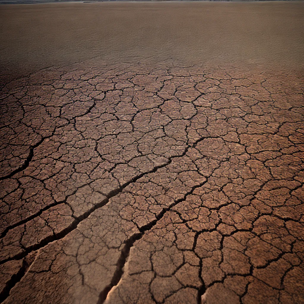Como as mudanças climáticas estão afetando a saúde do solo 2