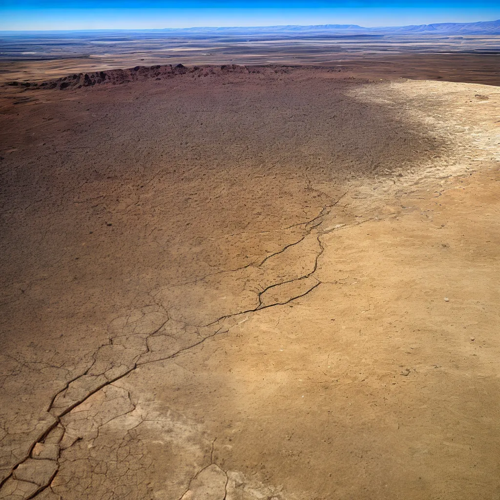 Como as mudanças climáticas estão afetando a saúde do solo 8