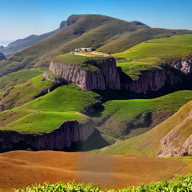 O segredo para um solo rico em matéria orgânica 141 O segredo para um solo rico em matéria orgânica 140