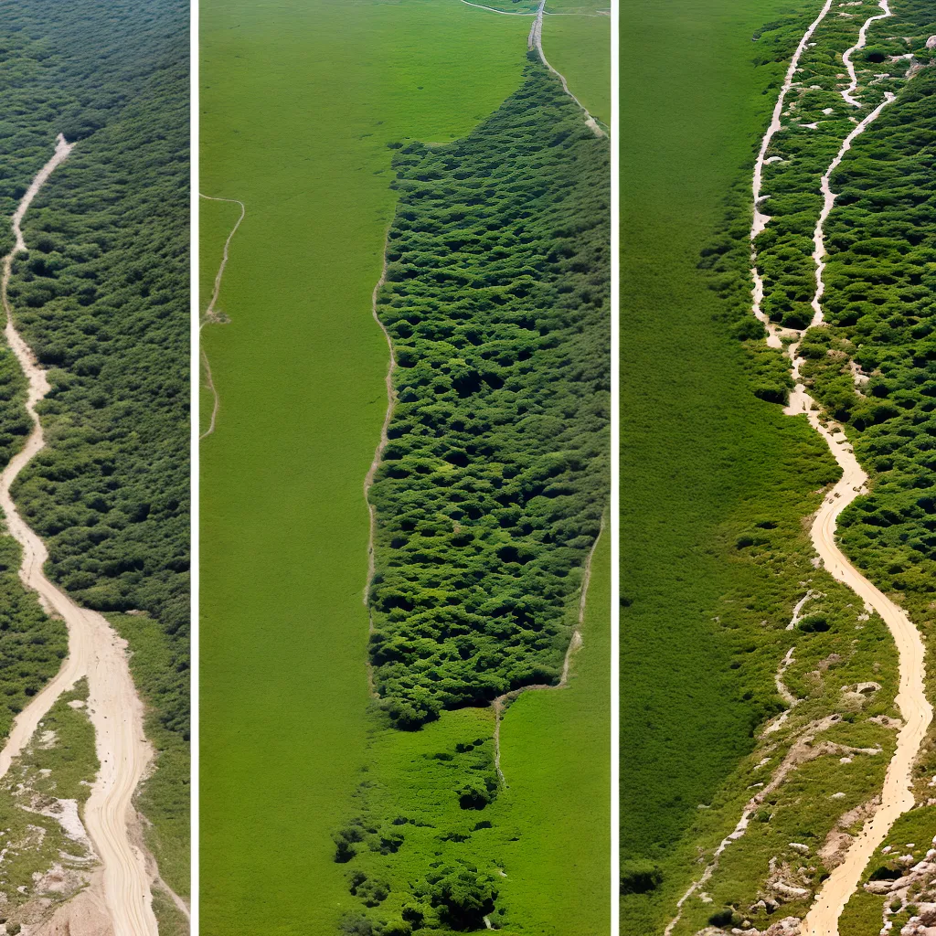 Conheça os impactos da mineração no solo e como mitigá-los 2