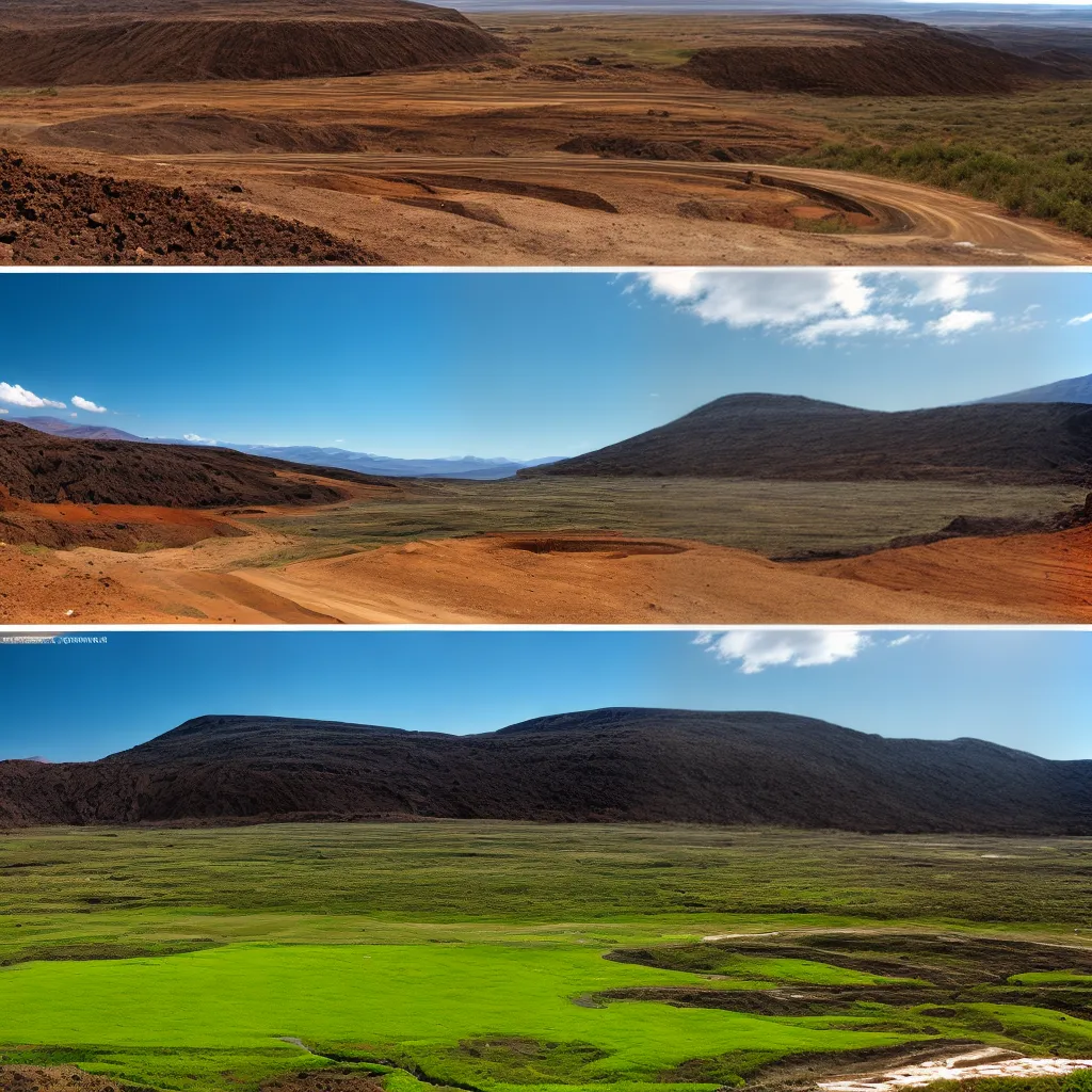 Conheça os impactos da mineração no solo e como mitigá-los 4