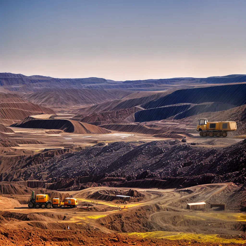 Conheça os impactos da mineração no solo e como mitigá-los 6