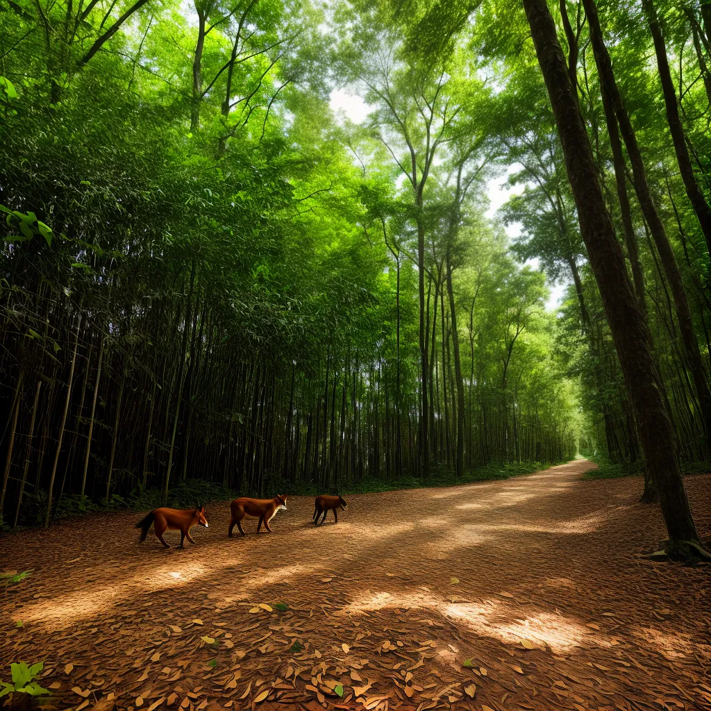 A importância do solo para a preservação da fauna silvestre 4