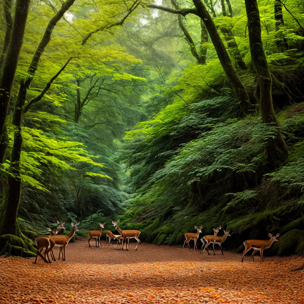 A importância do solo para a preservação da fauna silvestre 10