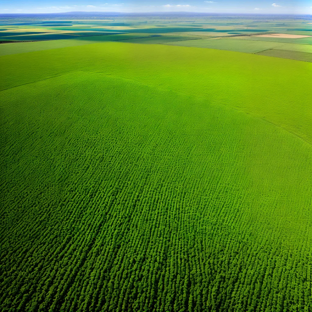 Como a gestão adequada do solo pode ajudar a combater a desertificação 5 Como a gestão adequada do solo pode ajudar a combater a desertificação 4