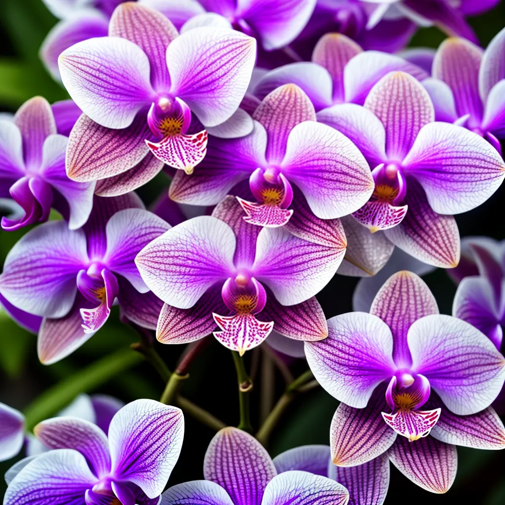 Flores exóticas que você pode cultivar em climas frios