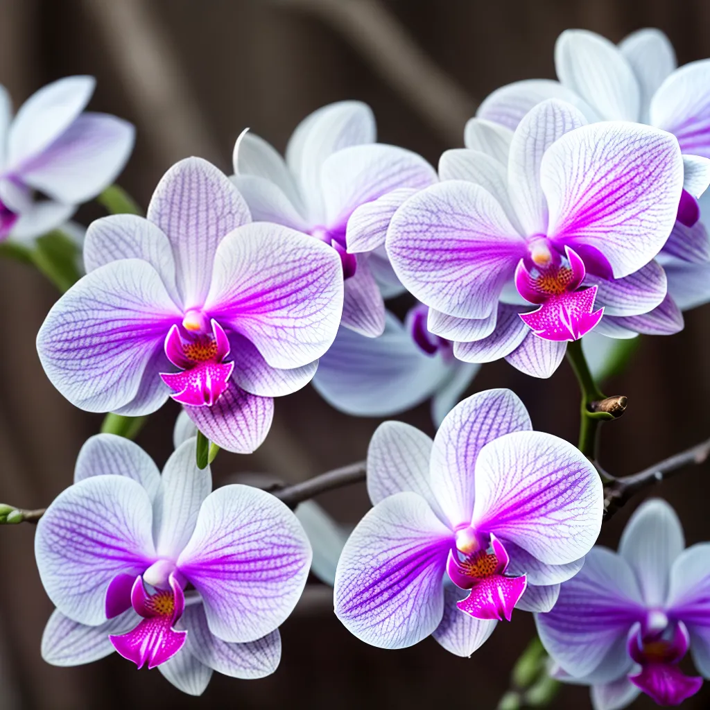 Flores exóticas que você pode cultivar em climas frios 4