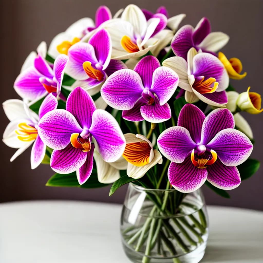 Conheça as histórias fascinantes por trás das flores exóticas mais famosas 2