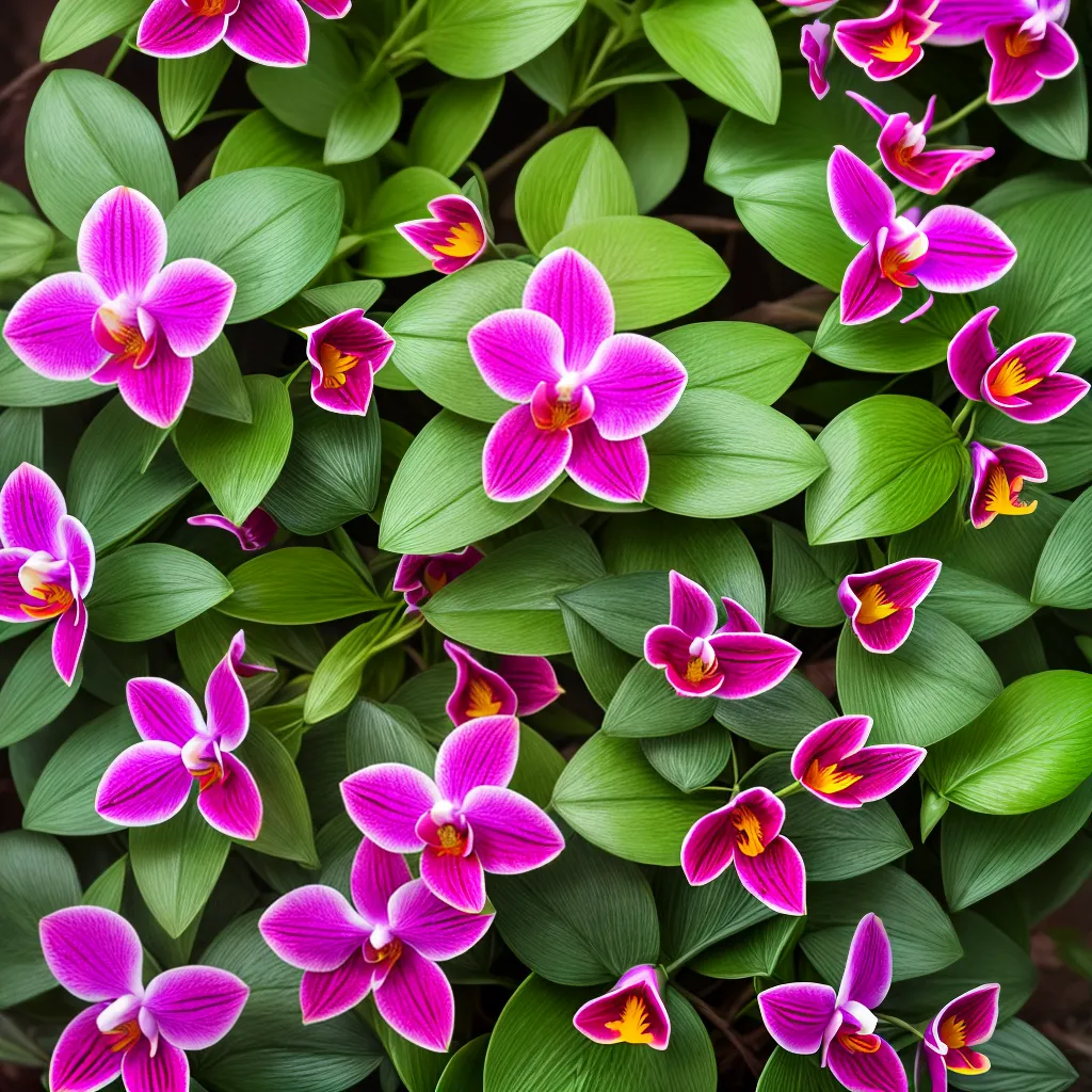 Conheça as histórias fascinantes por trás das flores exóticas mais famosas 8