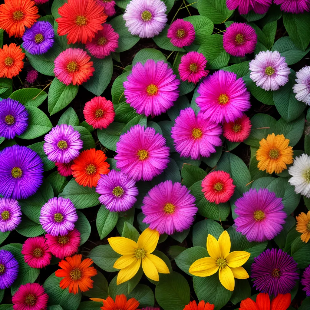 10 flores exóticas que você provavelmente nunca viu 4