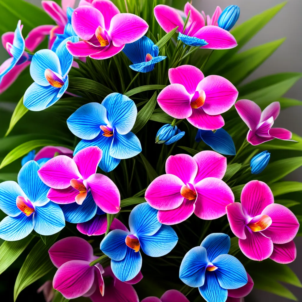 10 flores exóticas que você provavelmente nunca viu 8