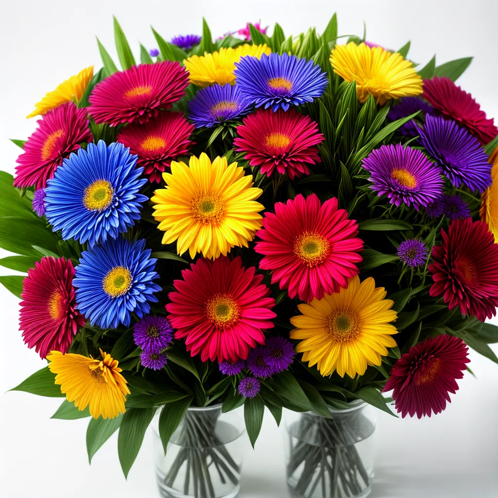 Flores exóticas e seus significados em diferentes culturas