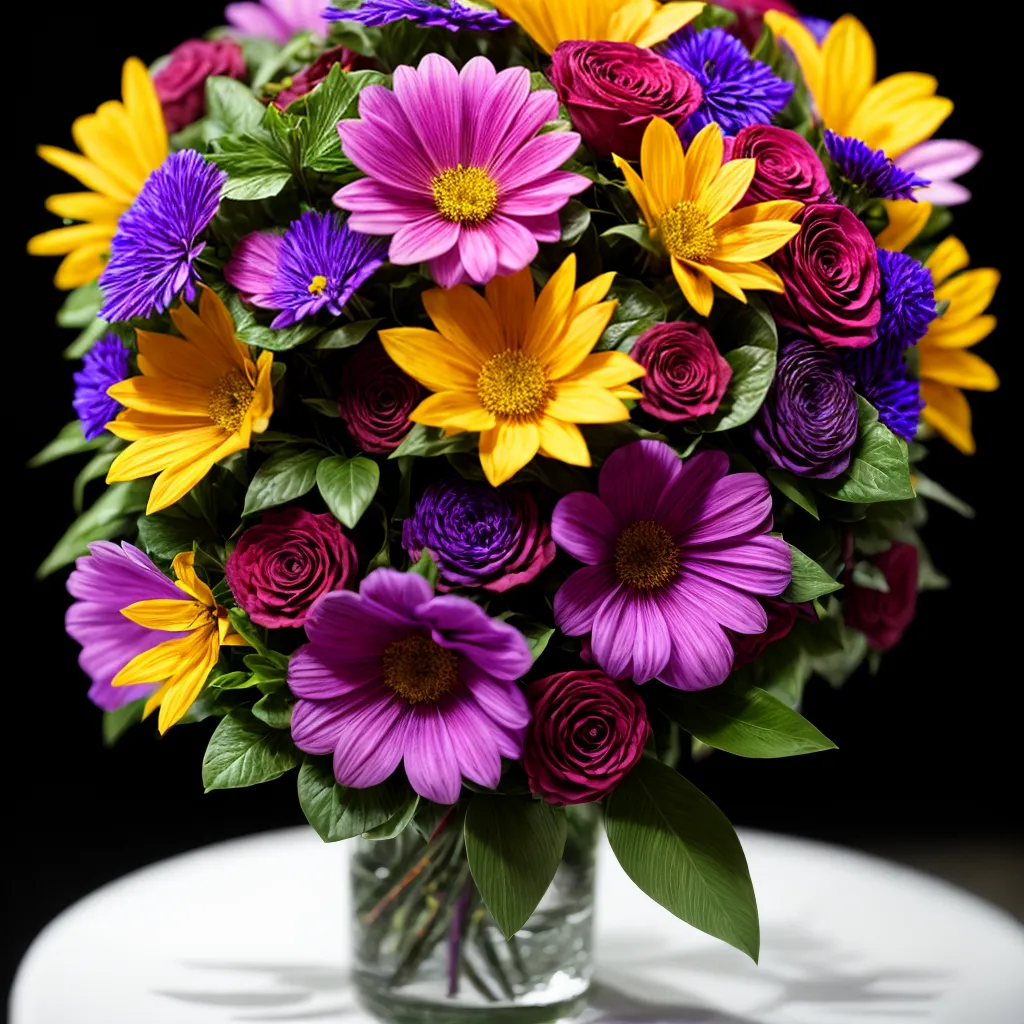 A influência das flores exóticas na moda e no design 1 A influência das flores exóticas na moda e no design