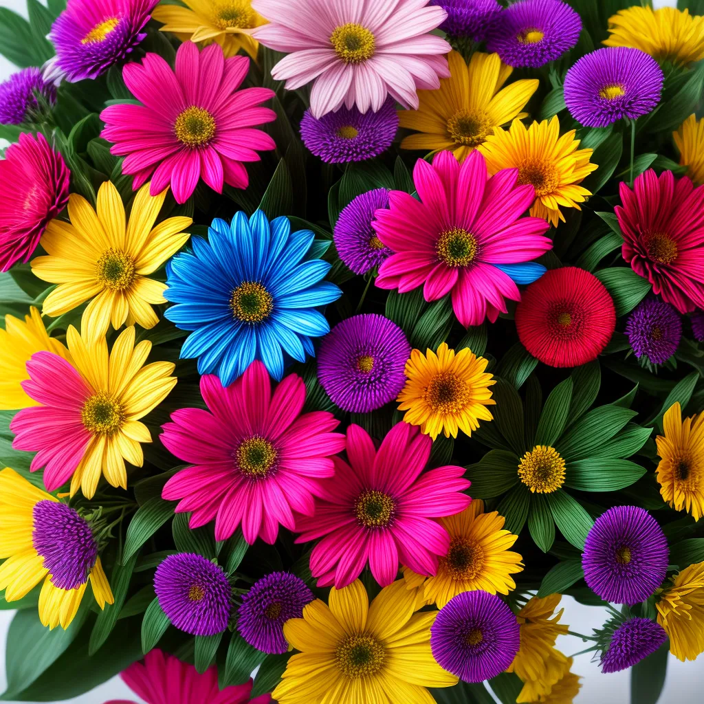 A influência das flores exóticas na moda e no design 5 A influência das flores exóticas na moda e no design 4